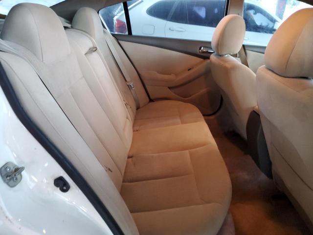 Photo 10 from auction – 2012 NISSAN ALTIMA BAS with VIN 1N4AL2AP0CC169446