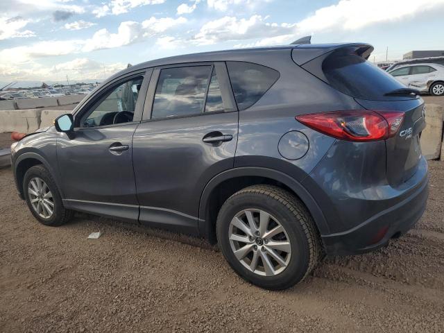 Photo 2 from auction – 2016 MAZDA CX-5 TOURI with VIN JM3KE4CY0G0826996