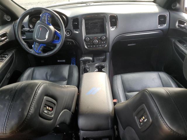 Foto 8 de la subasta – 2019 DODGE DURANGO GT con VIN 1C4RDJDG0KC559588