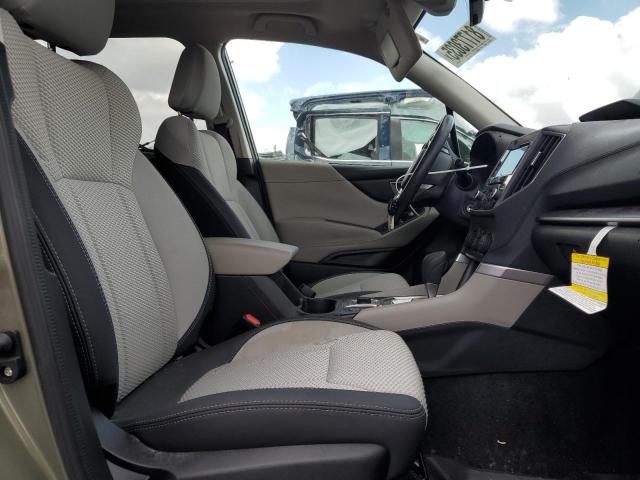 Photo 7 from auction – 2019 SUBARU FORESTER P with VIN JF2SKAEC4KH462773