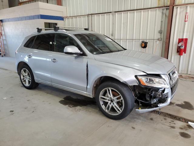 Photo 4 from auction – 2016 AUDI Q5 PREMIUM PLUS with VIN WA1L2AFP2GA121015