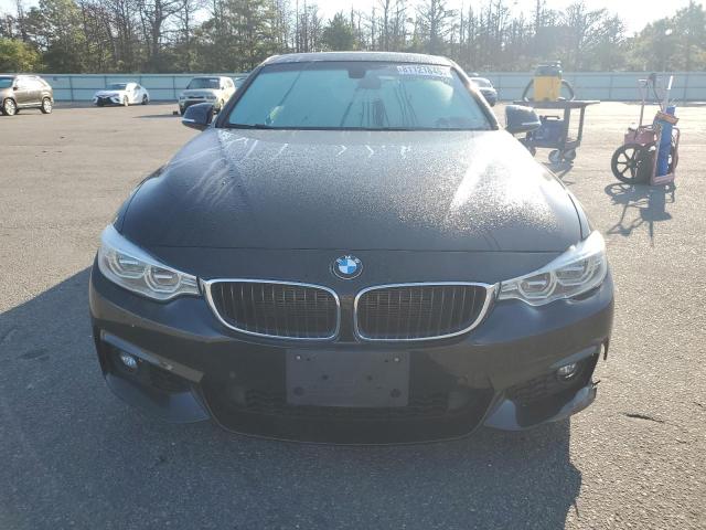 Photo 5 from auction – 2016 BMW 428 I with VIN WBA3N7C54GK225662