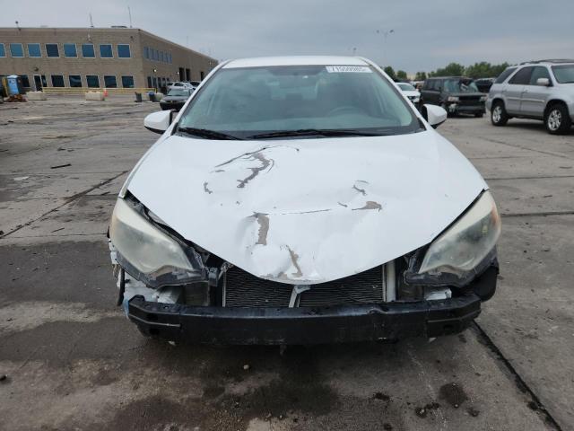 Photo 5 from auction – 2015 TOYOTA COROLLA L with VIN 5YFBURHE0FP335145