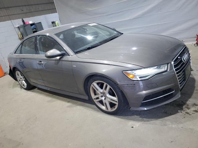 Photo 4 from auction – 2016 AUDI A6 PREMIUM PLUS with VIN WAUGFAFC4GN062290
