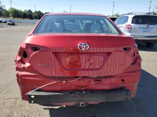 Photo 6 from auction – 2015 TOYOTA COROLLA L with VIN 2T1BURHE6FC329916
