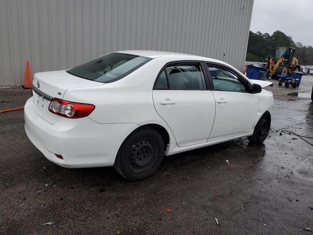 Photo 3 from auction – 2011 TOYOTA COROLLA BA with VIN 2T1BU4EEXBC708807