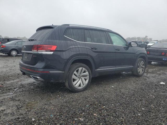 Photo 3 from auction – 2021 VOLKSWAGEN ATLAS SEL with VIN 1V2BR2CA5MC527677