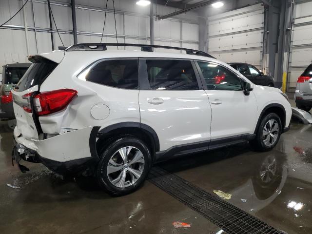 Photo 3 from auction – 2024 SUBARU ASCENT PRE with VIN 4S4WMAED6R3455488