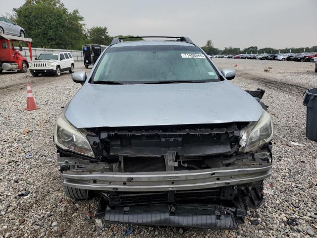 Photo 5 from auction – 2015 SUBARU OUTBACK 2.5I LIMITED with VIN 4S4BSALC1F3328027