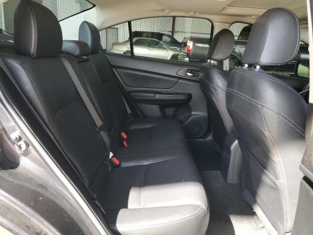 Photo 10 from auction – 2012 SUBARU IMPREZA LIMITED with VIN JF1GJAH66CH029864