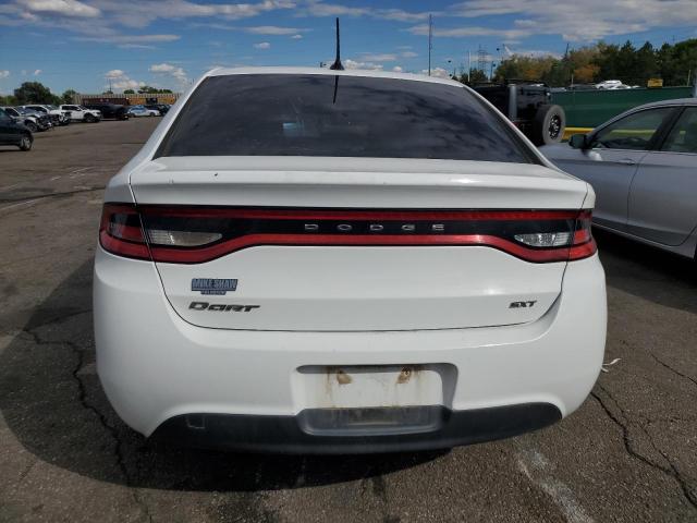 Photo 6 from auction – 2013 DODGE DART SXT with VIN 1C3CDFBAXDD148945