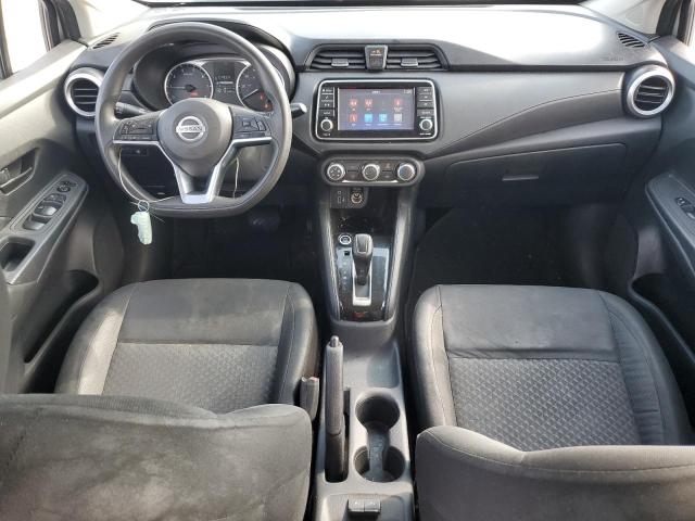 Photo 8 from auction – 2020 NISSAN VERSA S with VIN 3N1CN8DV8LL811235