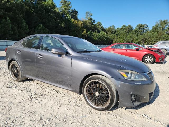 Photo 4 from auction – 2012 LEXUS IS 250 with VIN JTHBF5C22C5162333