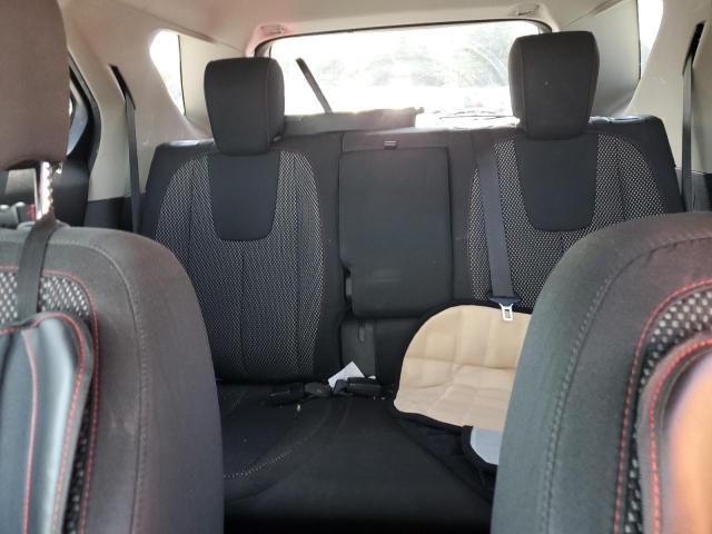 Photo 10 from auction – 2014 CHEVROLET EQUINOX LT with VIN 2GNALBEK1E6109588