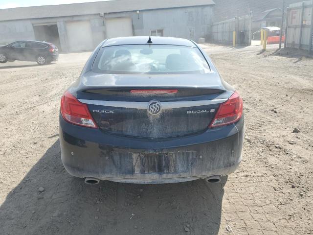 Photo 6 from auction – 2012 BUICK REGAL PREM with VIN 2G4GS5EV4C9191079