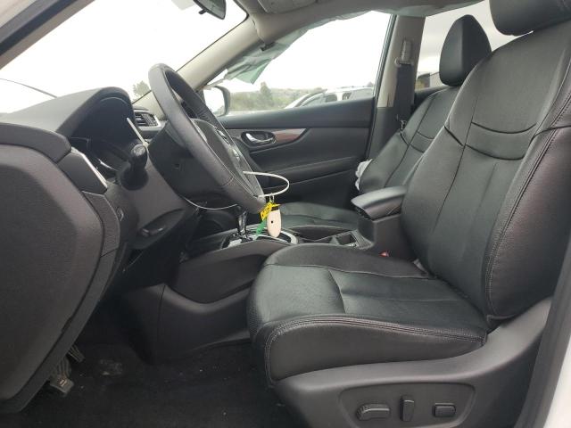 Photo 7 from auction – 2016 NISSAN ROGUE S with VIN 5N1AT2MT2GC915612