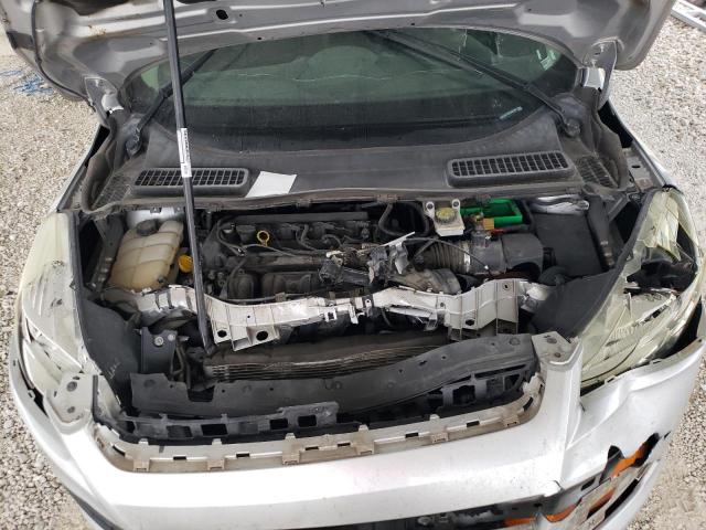 Photo 12 from auction – 2015 FORD ESCAPE S with VIN 1FMCU0F75FUA57362