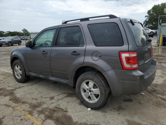 Photo 2 from auction – 2012 FORD ESCAPE XLT with VIN 1FMCU0D79CKC66341