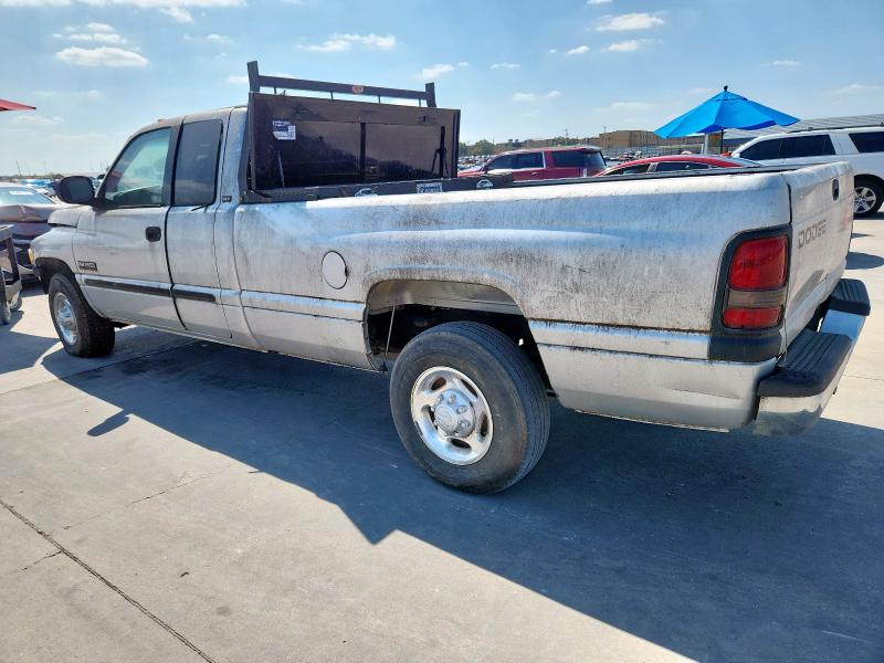 Photo 2 from auction – 2001 DODGE RAM 2500 with VIN 1B7KC23631J543141