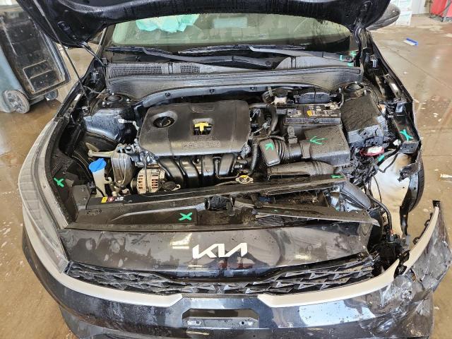 Photo 11 from auction – 2022 KIA FORTE FE with VIN 3KPF24AD2NE467982