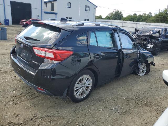 Photo 3 from auction – 2018 SUBARU IMPREZA PR with VIN 4S3GTAB64J3737120
