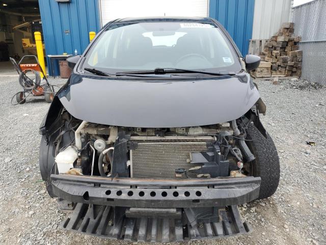 Photo 5 from auction – 2018 NISSAN VERSA NOTE with VIN 3N1CE2CP4JL354128