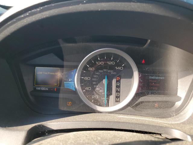 Zdjęcie 9 z aukcji – 2011 FORD EXPLORER X z VIN 1FMHK7D8XBGA38296