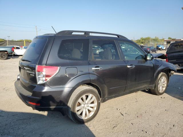 Photo 3 from auction – 2012 SUBARU FORESTER 2 with VIN JF2SHADC1CH455586