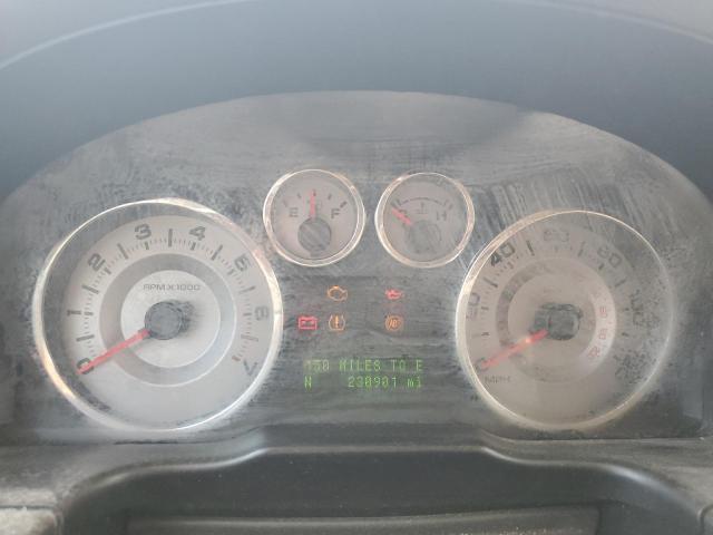 Photo 9 from auction – 2008 FORD EDGE LIMIT with VIN 2FMDK49C48BB34340
