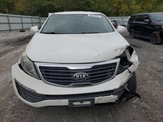 Photo 5 from auction – 2013 KIA SPORTAGE B with VIN KNDPB3A26D7420854