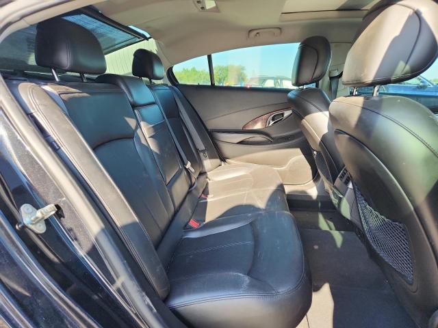 Photo 10 from auction – 2011 BUICK LACROSSE C with VIN 1G4GE5GD8BF321396