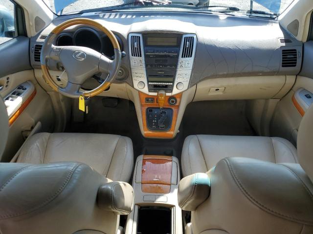 Photo 8 from auction – 2005 LEXUS RX 330 with VIN 2T2HA31U45C043185