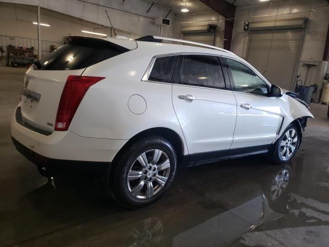 Photo 3 from auction – 2015 CADILLAC SRX LUXURY with VIN 3GYFNEE33FS560716