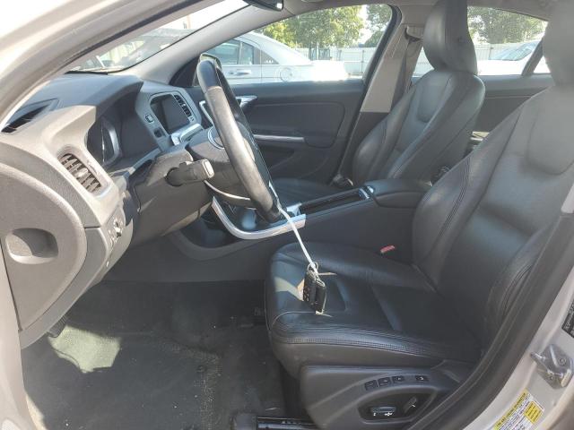 Photo 7 from auction – 2014 VOLVO S60 T5 with VIN YV1612FS3E2278568