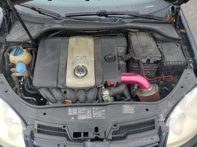 Photo 11 from auction – 2006 VOLKSWAGEN JETTA VALU with VIN 3VWPF71K76M780460