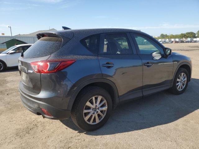 Photo 3 from auction – 2016 MAZDA CX-5 TOURI with VIN JM3KE2CY4G0635554