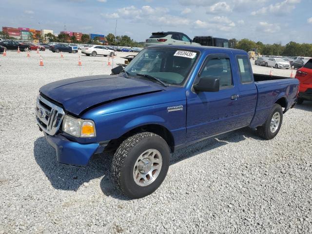FORD RANGER SUP 2011 with VIN 1FTKR1ED5BPA65730 - Photo from auction