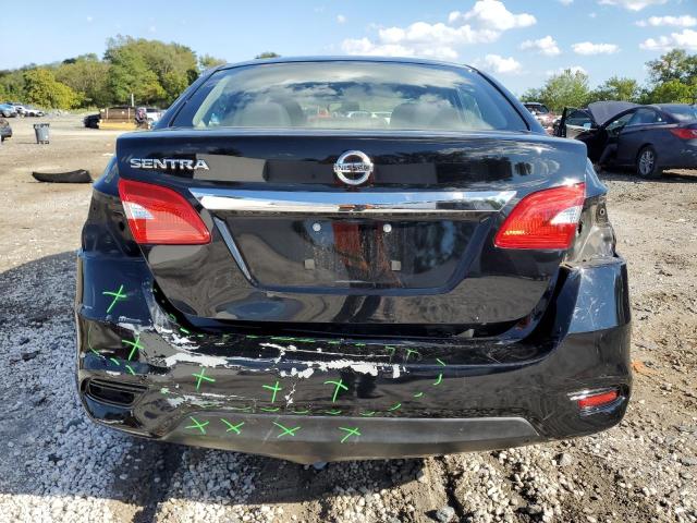 Photo 6 from auction – 2016 NISSAN SENTRA S with VIN 3N1AB7AP5GL679900