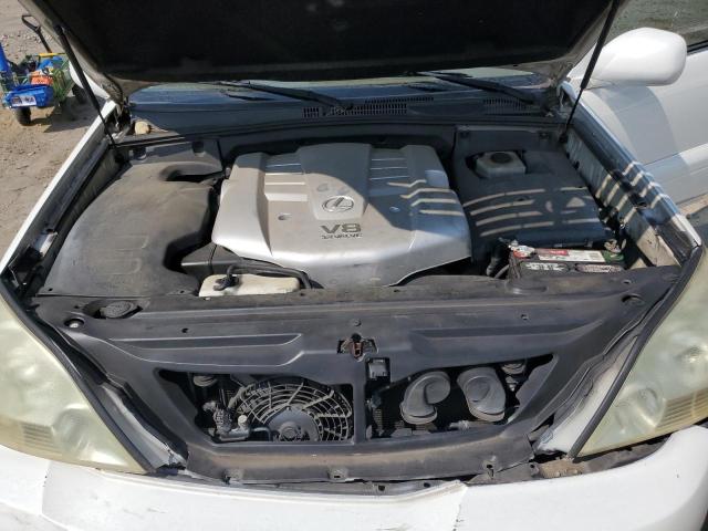 Photo 12 from auction – 2004 LEXUS GX 470 with VIN JTJBT20X240051558