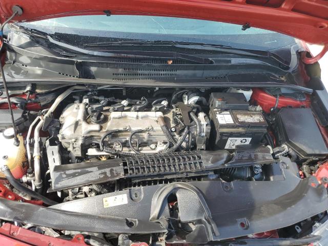 Photo 11 from auction – 2020 TOYOTA COROLLA LE with VIN 5YFEPRAE8LP061087