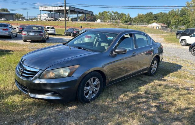 Photo 2 from auction – 2012 HOND ACCORD LXP with VIN 1HGCP2F45CA153794