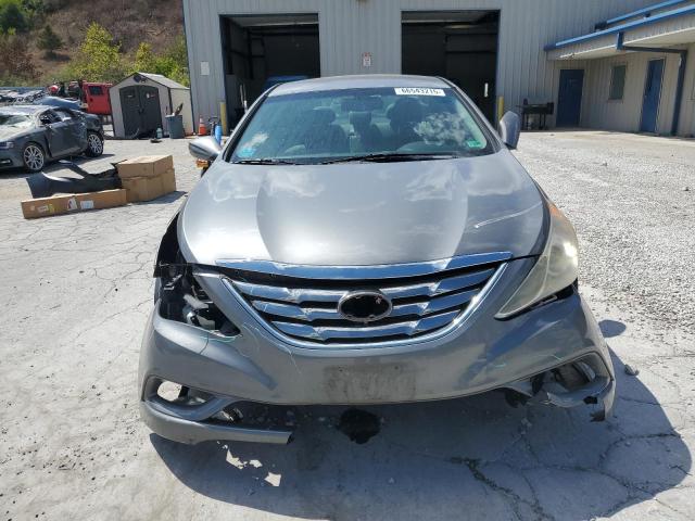 Photo 5 from auction – 2012 HYUNDAI SONATA SE with VIN 5NPEC4AC1CH463270