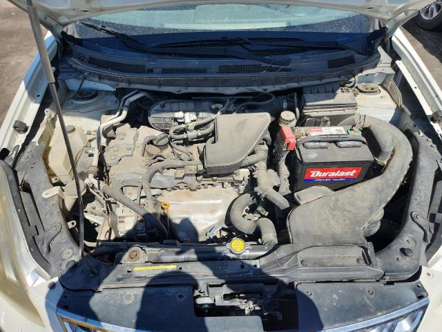 Photo 12 from auction – 2013 NISSAN ROGUE with VIN JN8AS5MT4DW527627