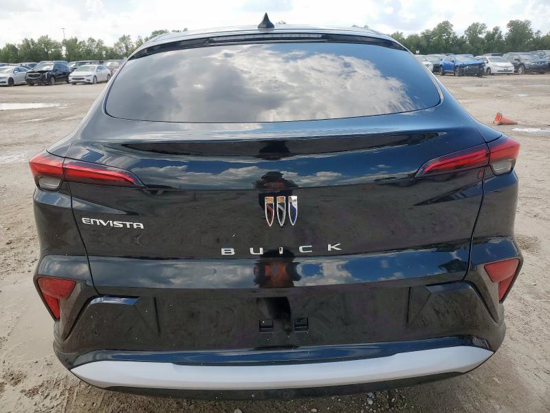 Photo 6 from auction – 2025 BUICK ENVISTA SP with VIN KL47LBEP1SB221597