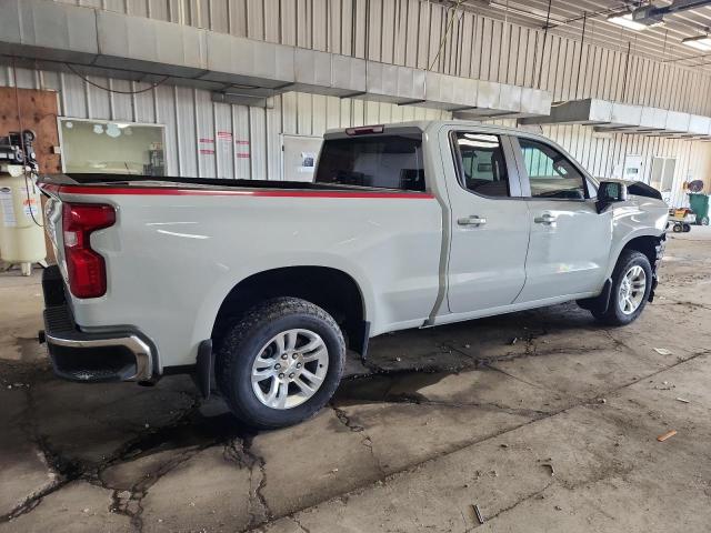 Photo 3 from auction – 2019 CHEVROLET SILVERADO with VIN 1GCRYDED7KZ309580