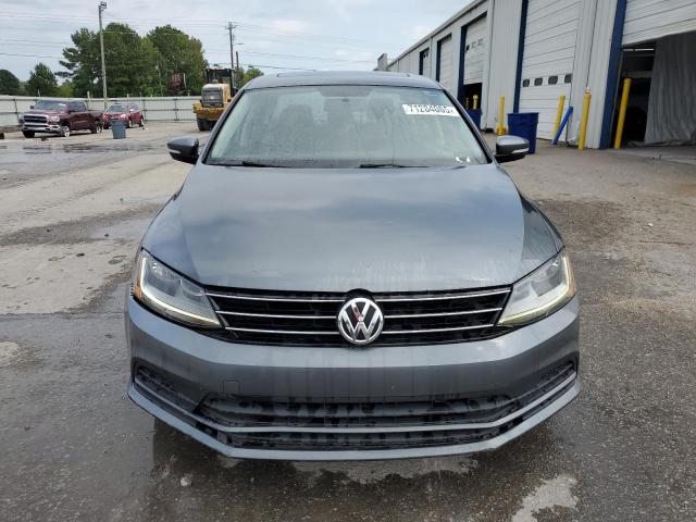 Photo 5 from auction – 2017 VOLKSWAGEN JETTA SE with VIN 3VWDB7AJ2HM313844