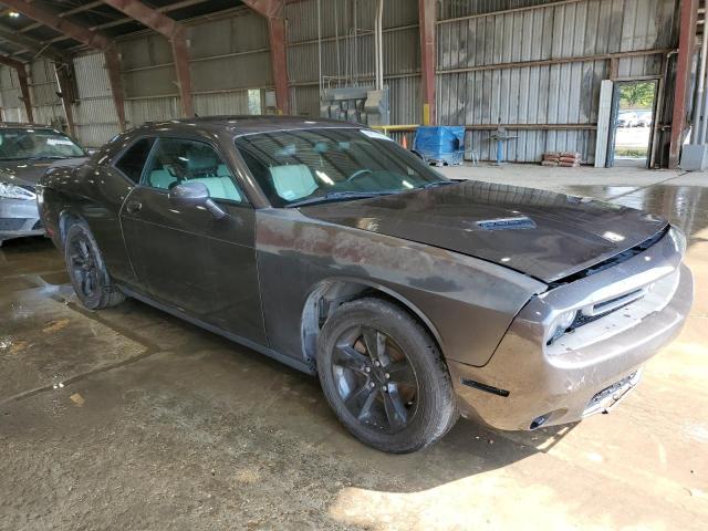 Photo 4 from auction – 2016 DODGE CHALLENGER with VIN 2C3CDZAG8GH236553