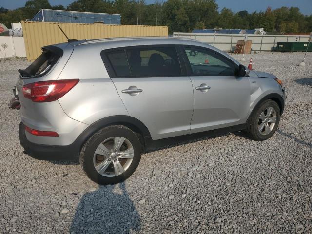 Photo 3 from auction – 2013 KIA SPORTAGE L with VIN KNDPBCA20D7498787