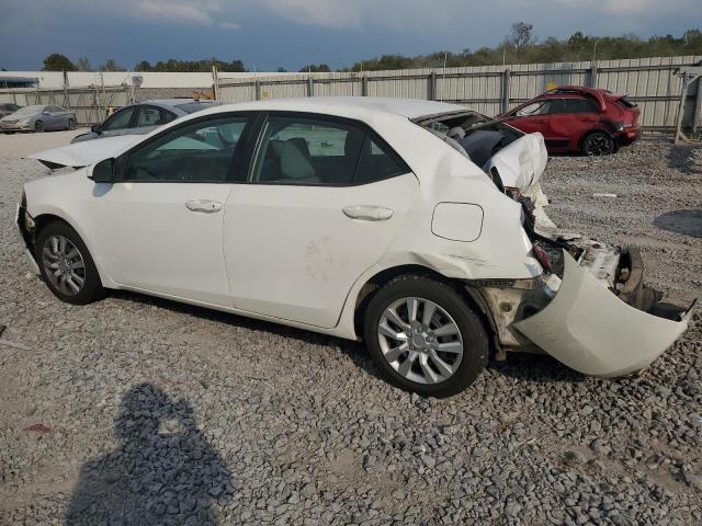 صورة رقم 2 من المزاد - 2015 TOYOTA COROLLA L مع VIN 2T1BURHE3FC474573