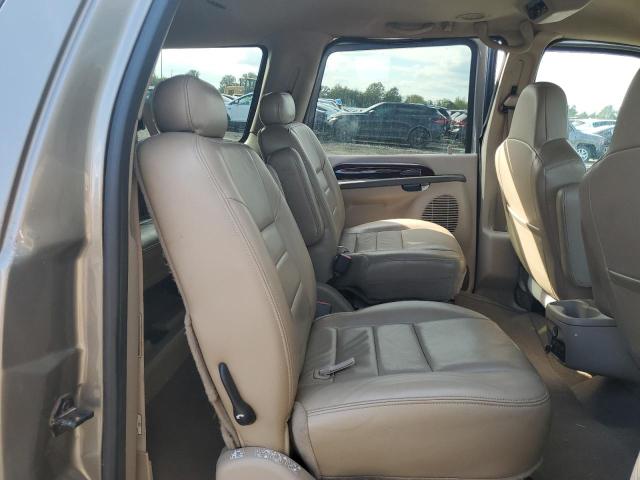 Photo 11 from auction – 2003 FORD EXCURSION with VIN 1FMSU43P23EC87096